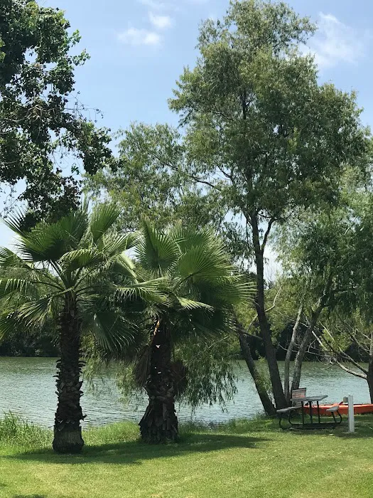 Hidden Lake RV Park 2