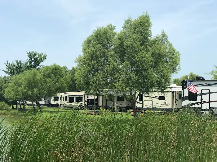 Hidden Lake RV Park 7