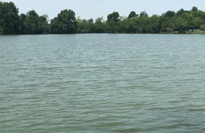 Hidden Lake RV Park 5