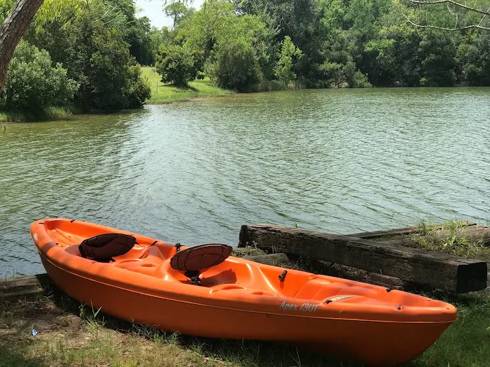 Hidden Lake RV Park 3