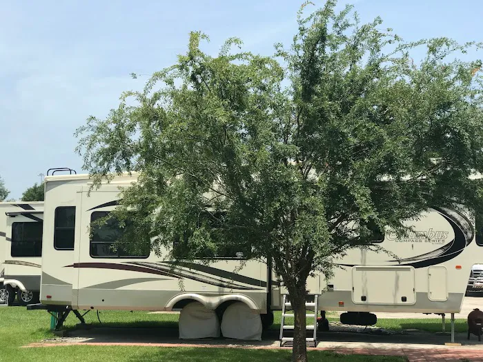 Hidden Lake RV Park 6