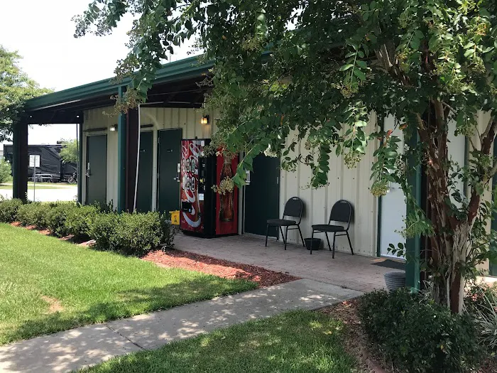 Hidden Lake RV Park 9