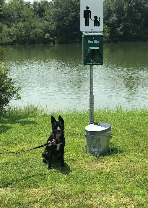 Hidden Lake RV Park 10