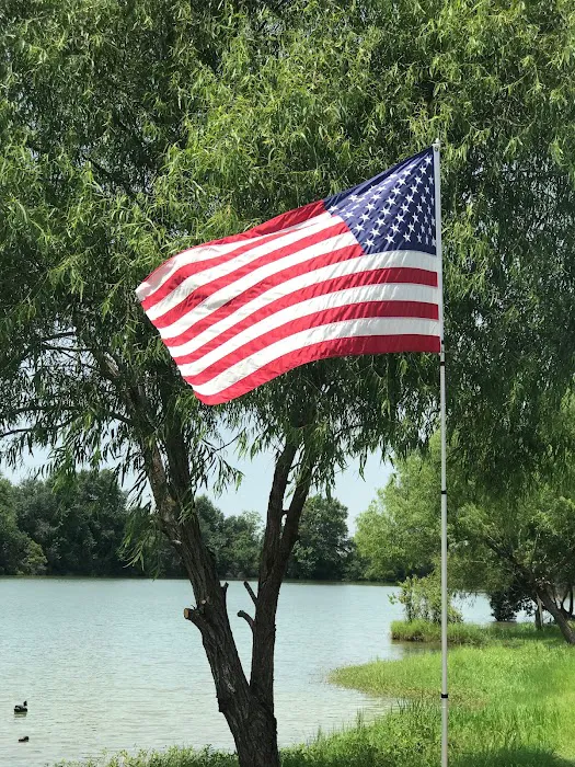 Hidden Lake RV Park 4