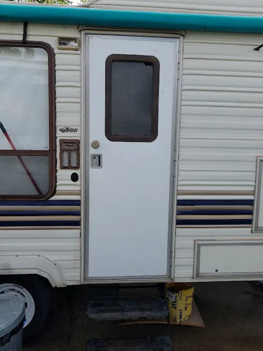 Robbins RV 1