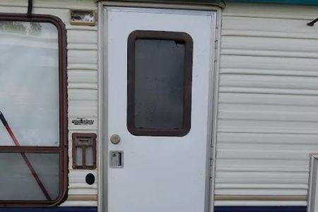Robbins RV