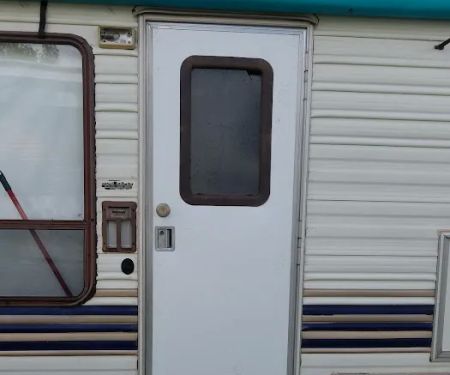 Robbins RV