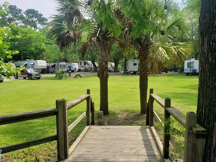 End of the Road RV Park 8