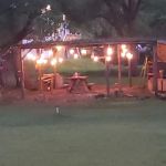 End of the Road RV Park