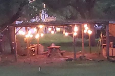 End of the Road RV Park