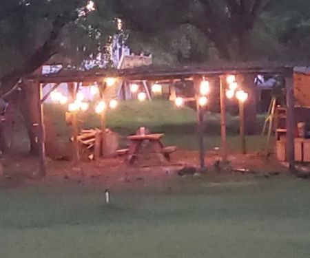 End of the Road RV Park