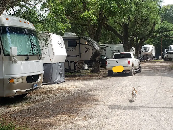 End of the Road RV Park 5