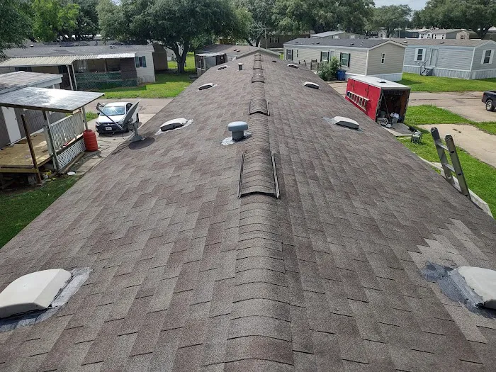 Parkway Village Estates MHC TX LLC 4