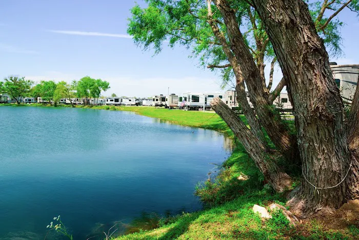 AAA RV Park 3