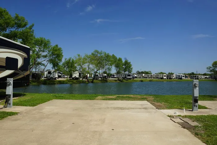 AAA RV Park 9