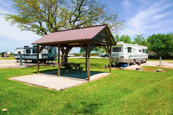 AAA RV Park 10