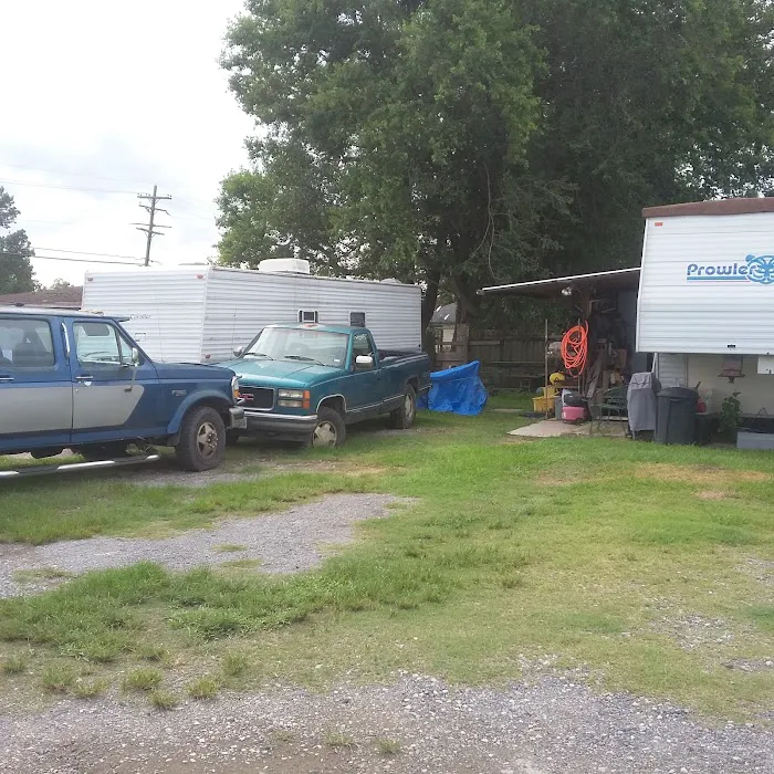 Twin City RV Park 2