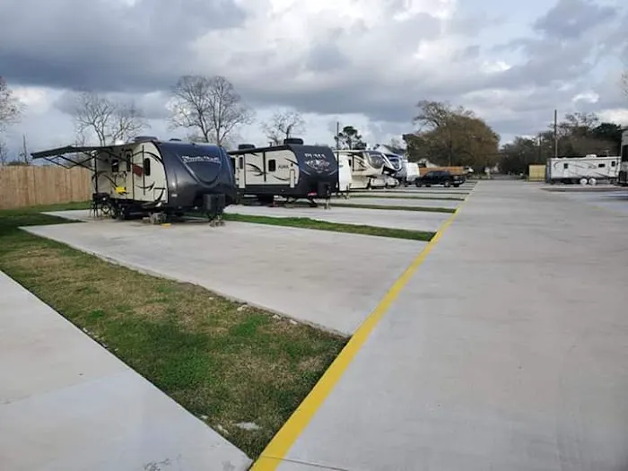 Bridge City RV Park 8