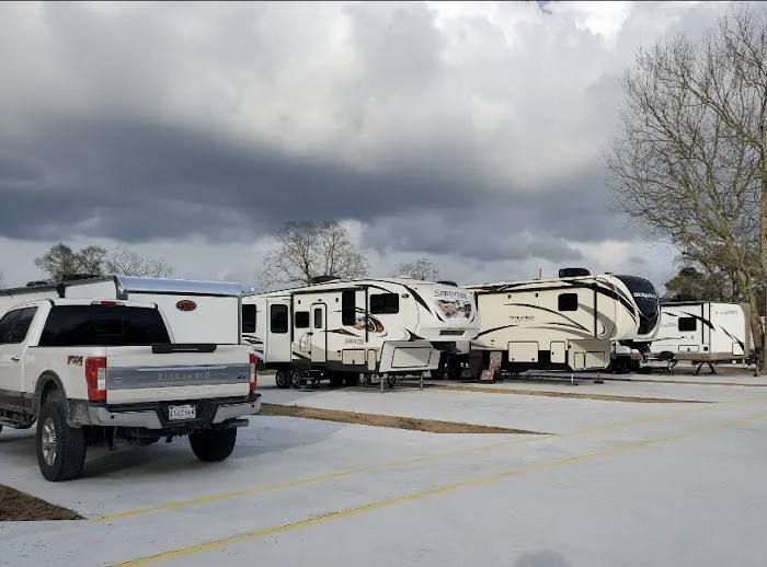 Bridge City RV Park 1