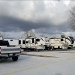 Bridge City RV Park