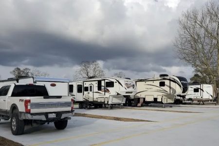 Bridge City RV Park