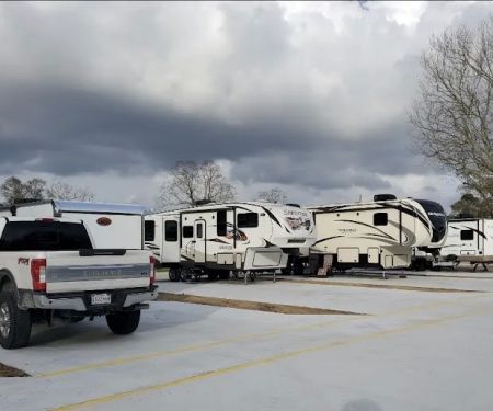 Bridge City RV Park