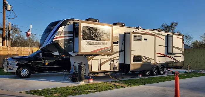 Bridge City RV Park 5