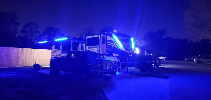 Bridge City RV Park 4