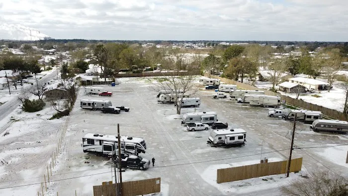 Bridge City RV Park 3