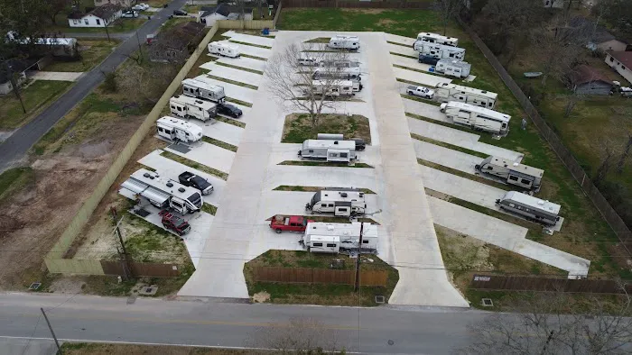 Bridge City RV Park 6