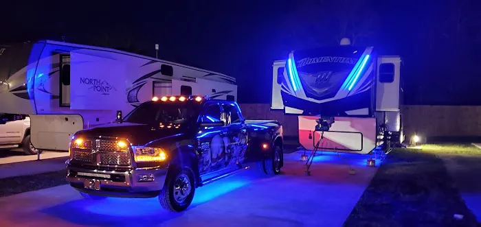 Bridge City RV Park 2