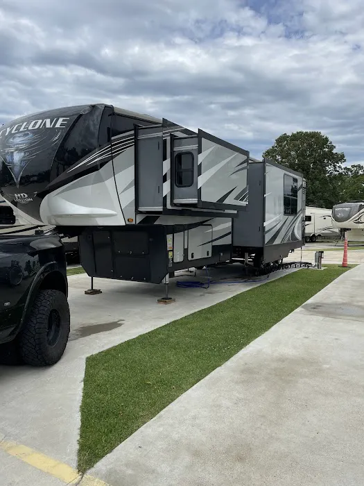 Bridge City RV Park 7