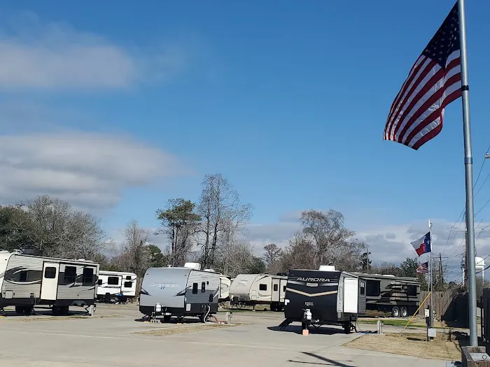 Bridge City RV Park 9