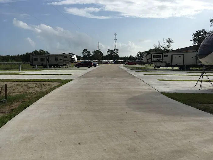 The Elite RV Park 3