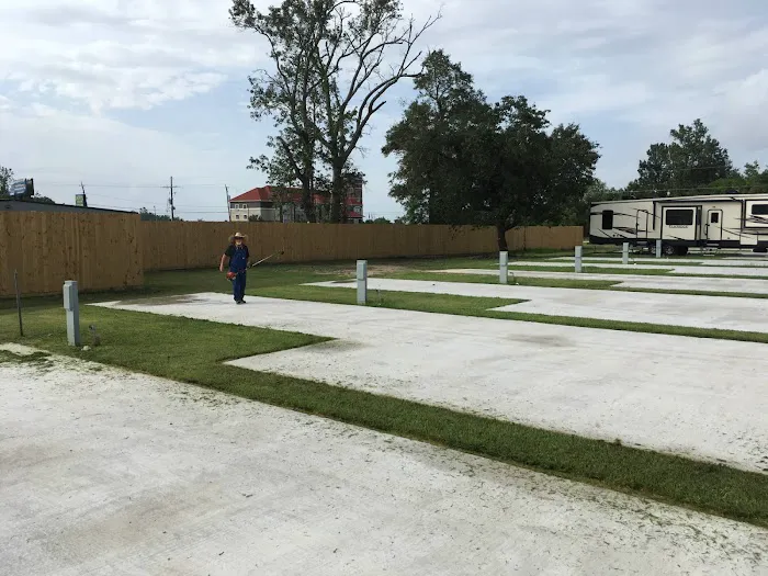 The Elite RV Park 2