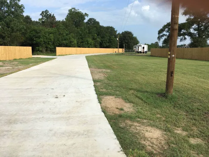 The Elite RV Park 4