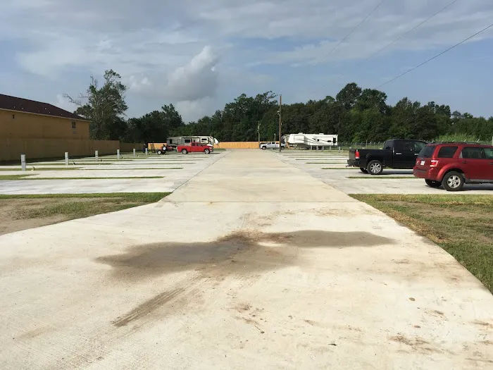 The Elite RV Park 5