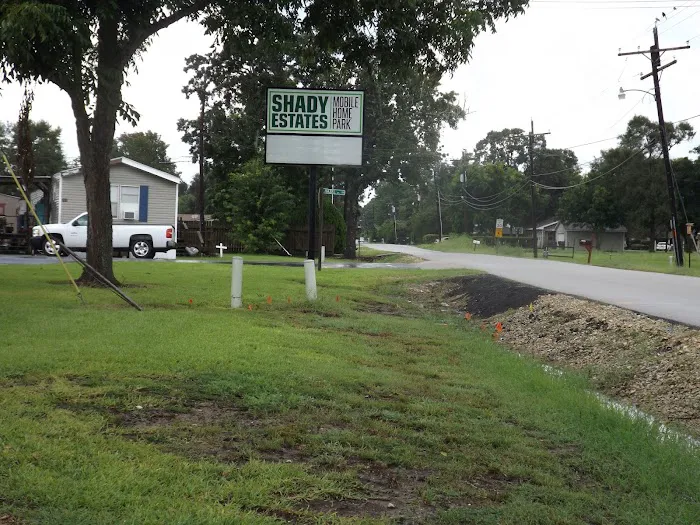Shady Estates RV & Mobile Home Park 4