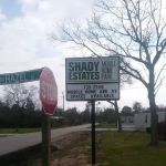 Shady Estates RV & Mobile Home Park
