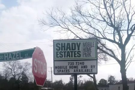 Shady Estates RV & Mobile Home Park