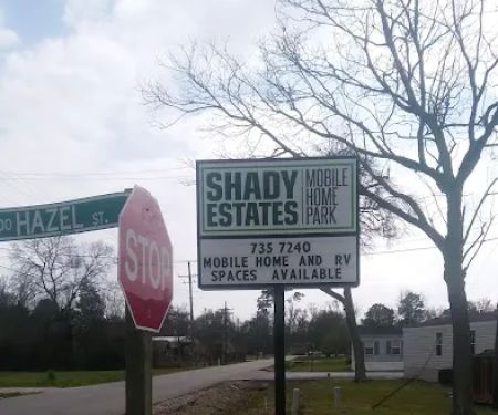 Shady Estates RV & Mobile Home Park