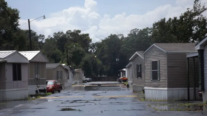 Shady Estates RV & Mobile Home Park 3