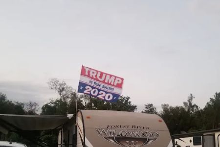 Quiet RV Park