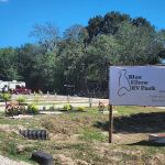 Blue Elbow RV Park