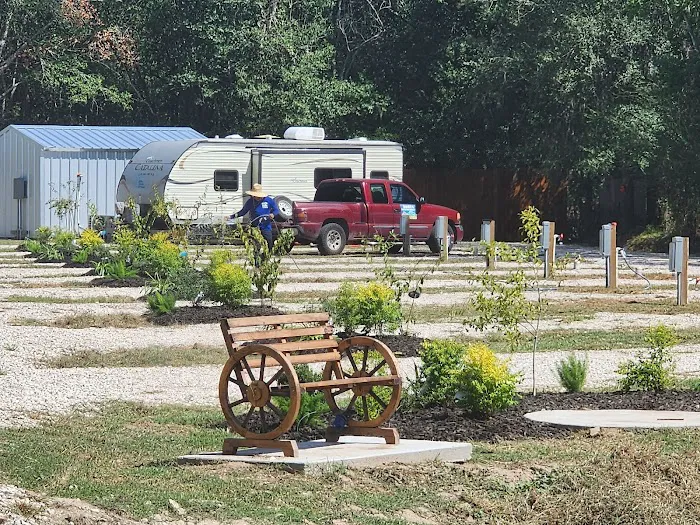 Blue Elbow RV Park 3
