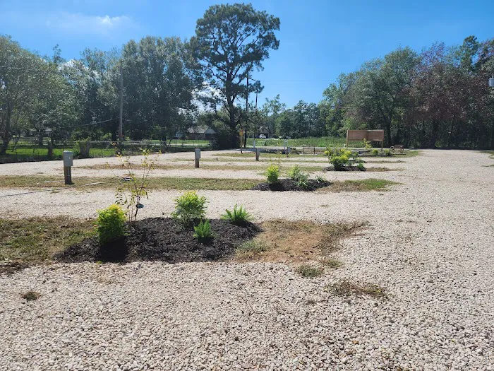 Blue Elbow RV Park 4
