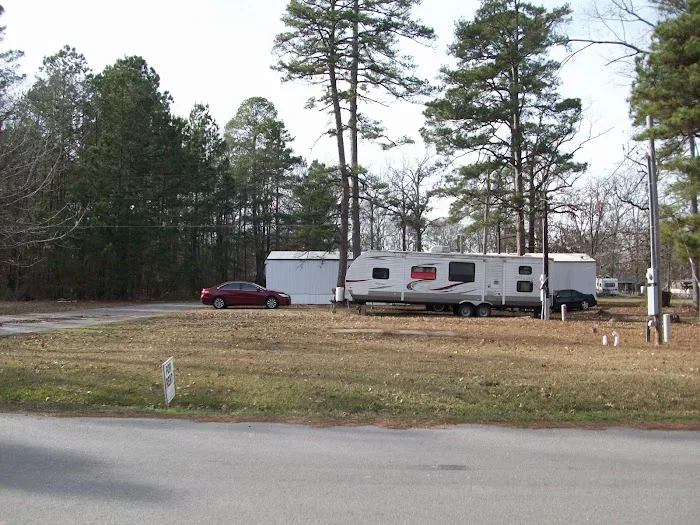 Dales Mobile Home Park 2