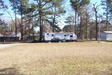 Dales Mobile Home Park
