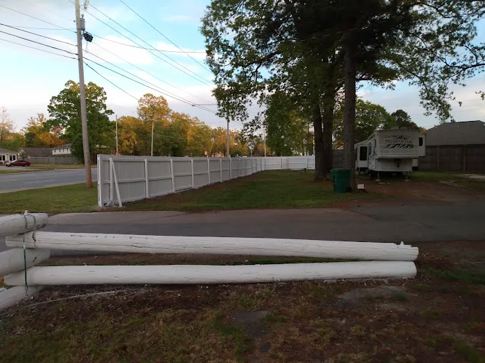 Twin Pines Mobile Home And RV 8