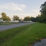 Cajun Country RV Park of Port Allen Louisiana